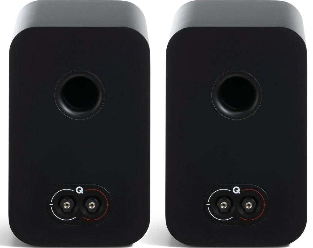 Q Acoustics 3030c